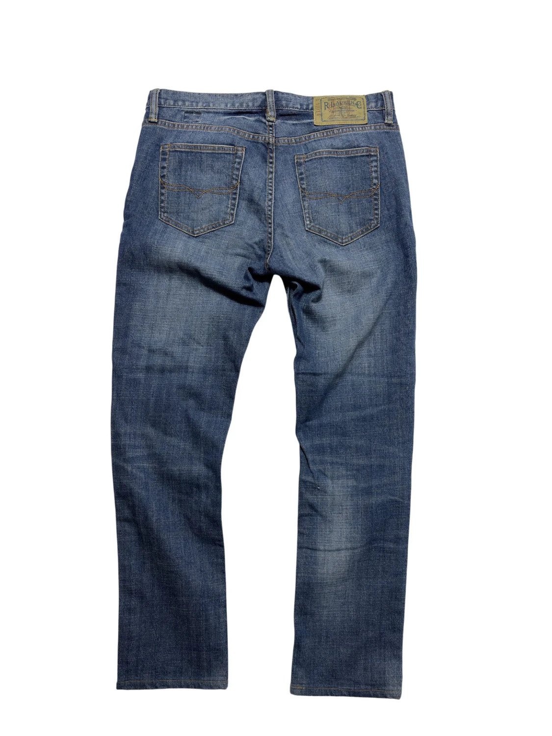 Ralph Lauren jeans - 1