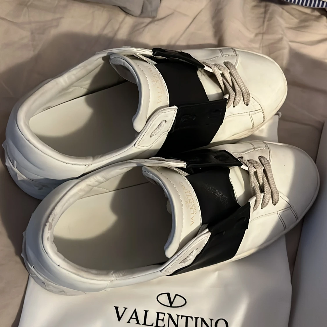 Valentino Garavani sneakers  - 2