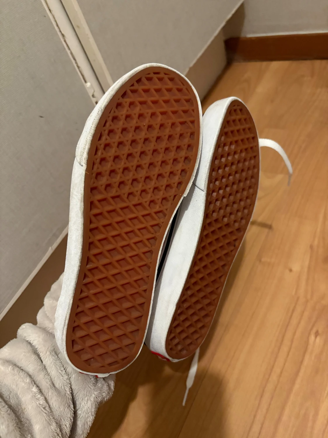 Vans Old Skool Flames  - 2