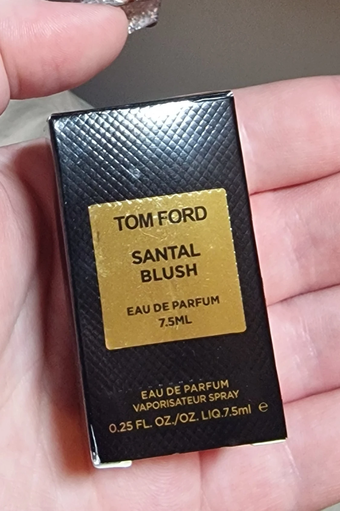 Tom Ford Santal Blush 7.5ml - 1