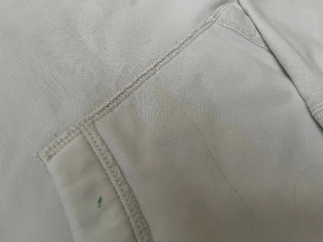 2000s Abercrombie & fitch hoodie (Limited edition) - 4