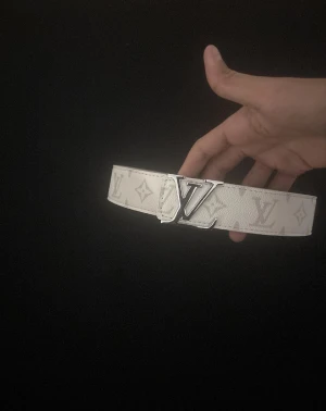 Bälte  - Dm vid intresse sprillans ny 