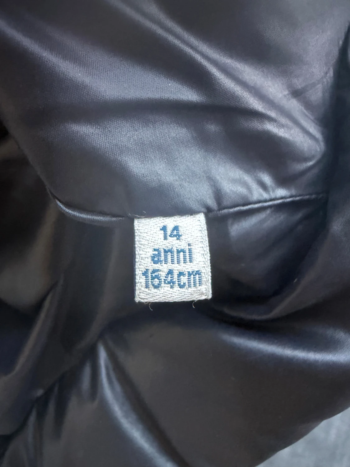 Svart Moncler ABBAYE - 5