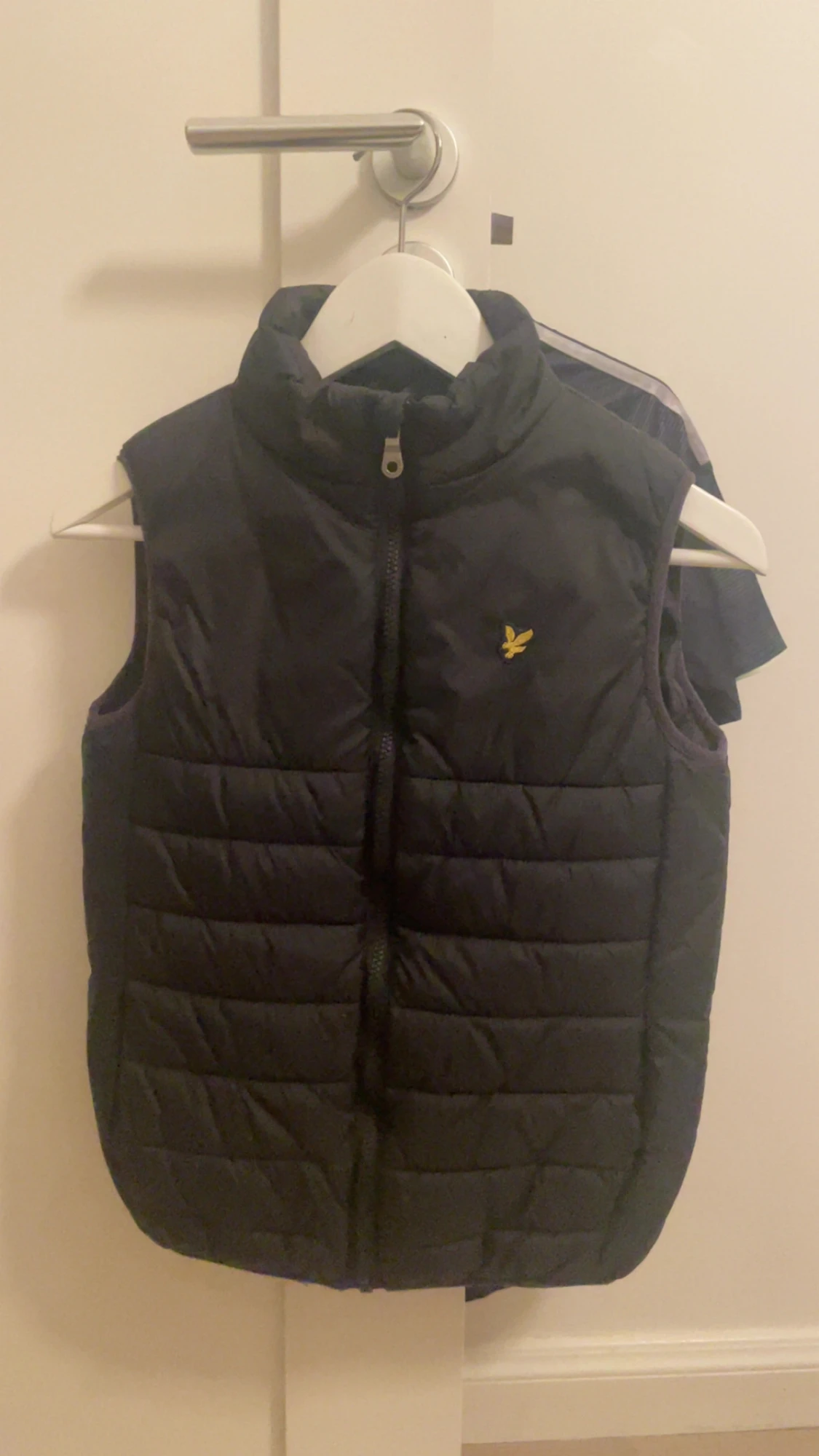 Lyle & Scott väst