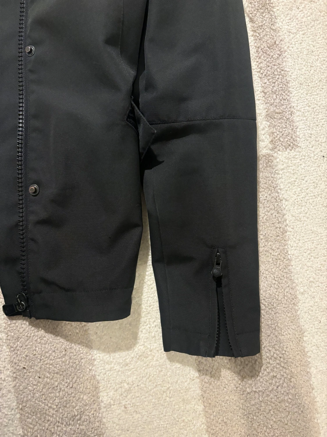 Vindjacka från Sail Racing - 4