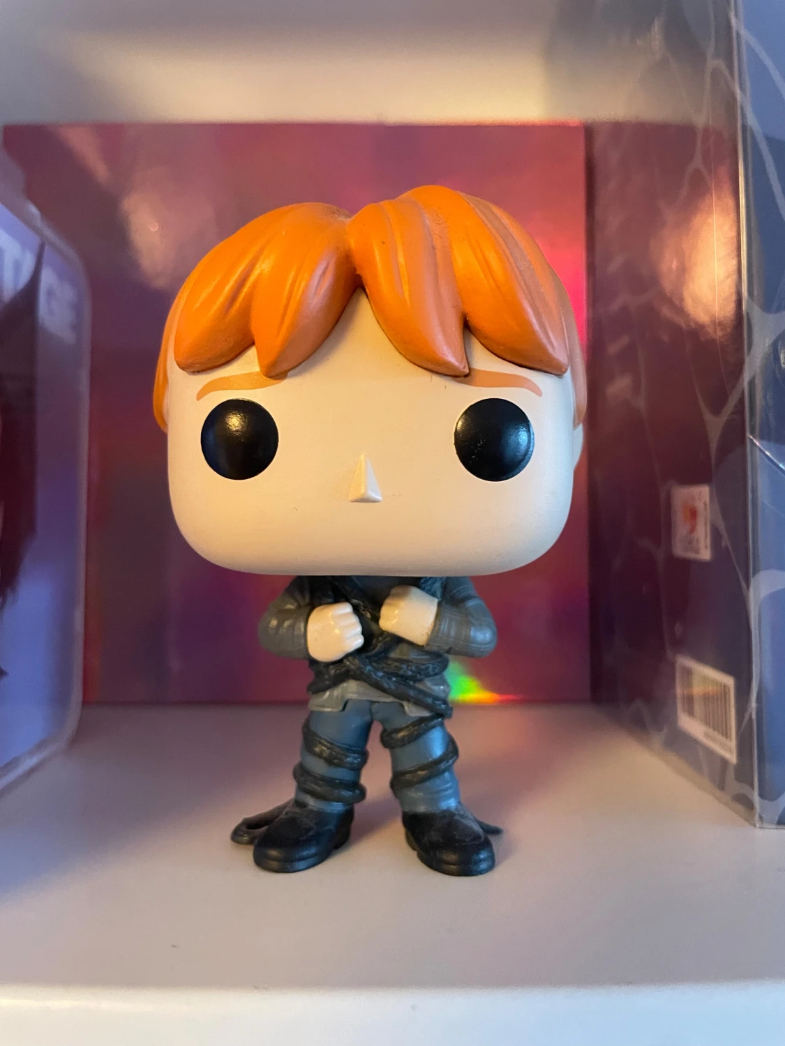 Funkopop dolls - 4