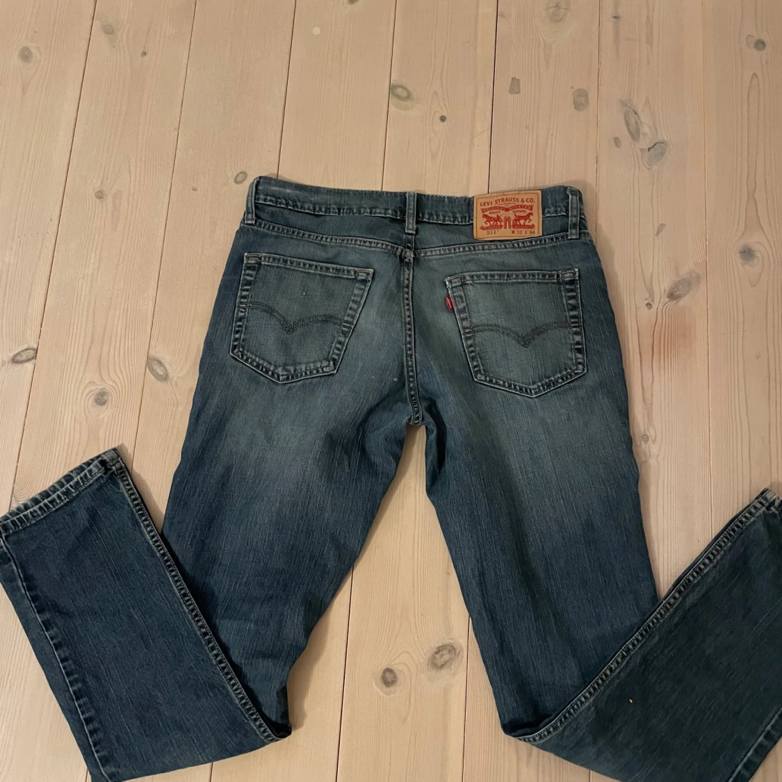 Levi's 511  - 1