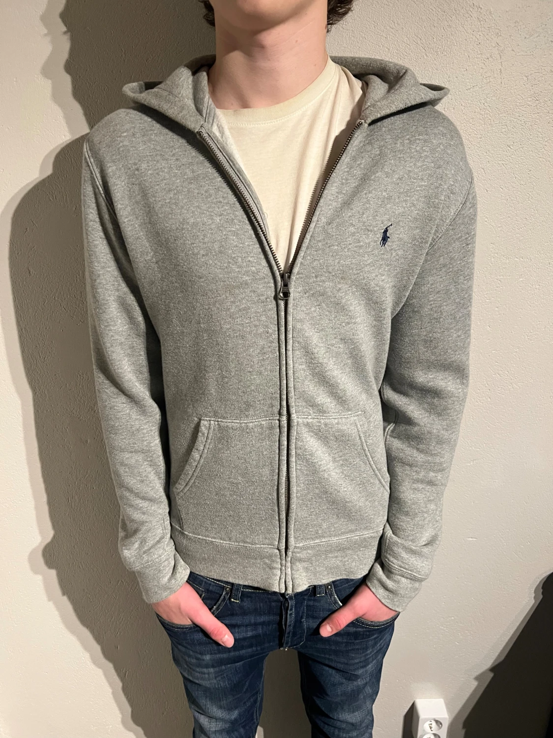 Ralph lauren hoodie