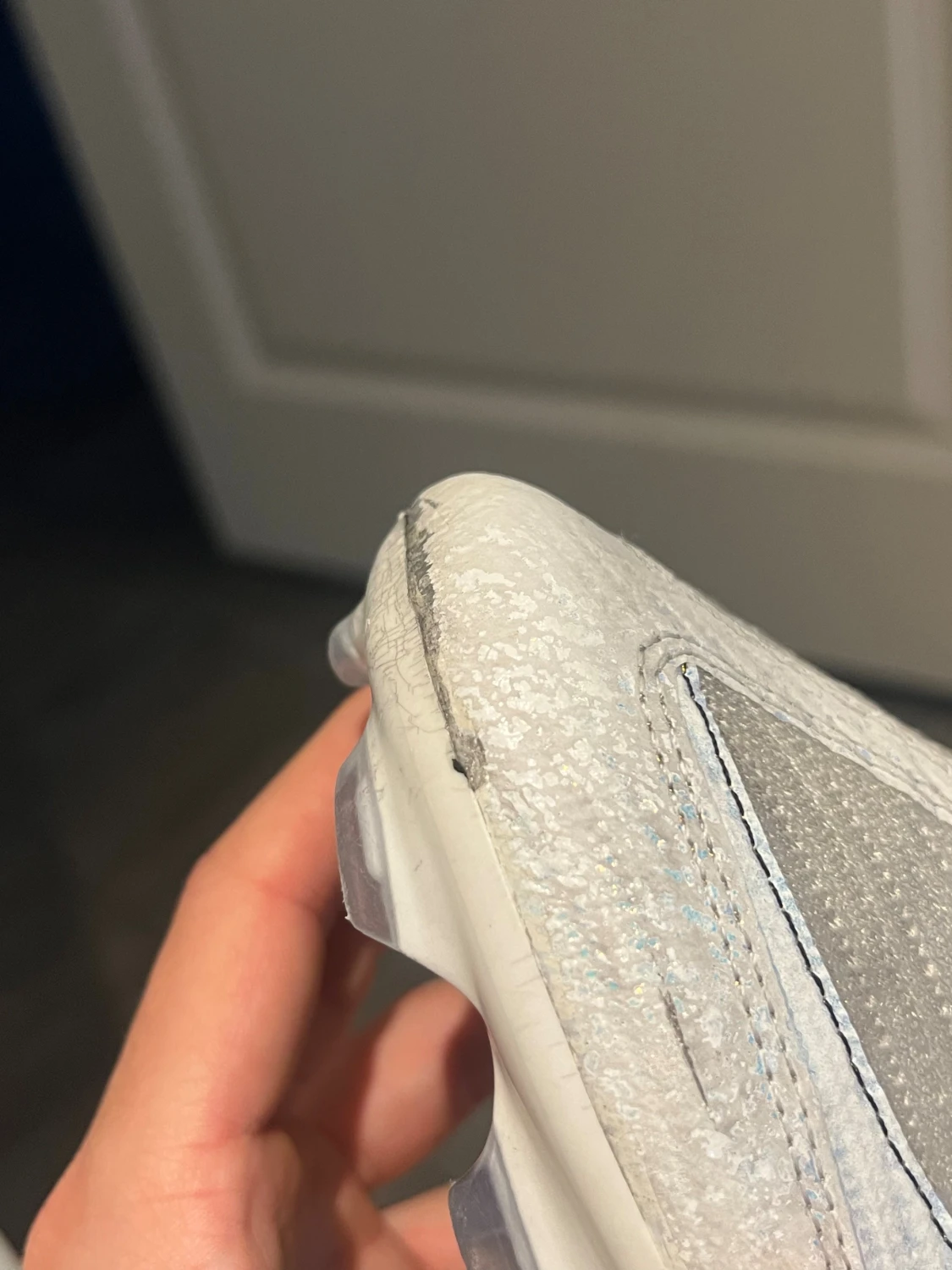 Nike Mercurial Vapor 16 Elite x Airmax - 6