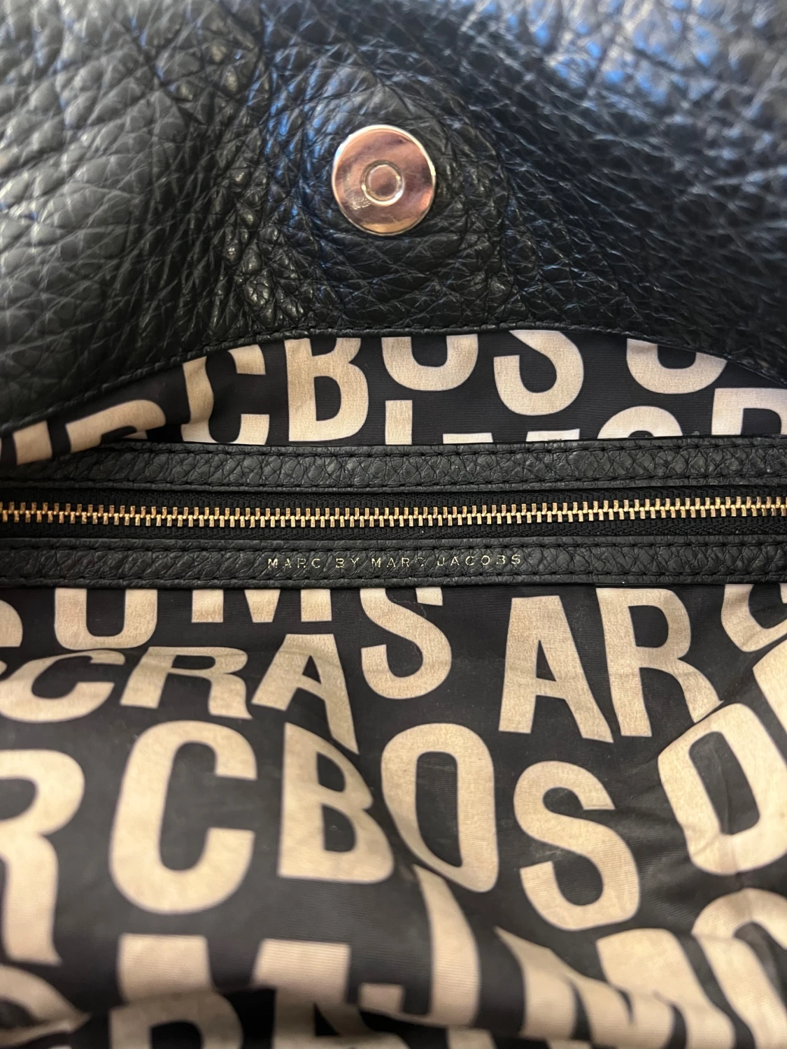 Marc Jacobs Väska  - 3