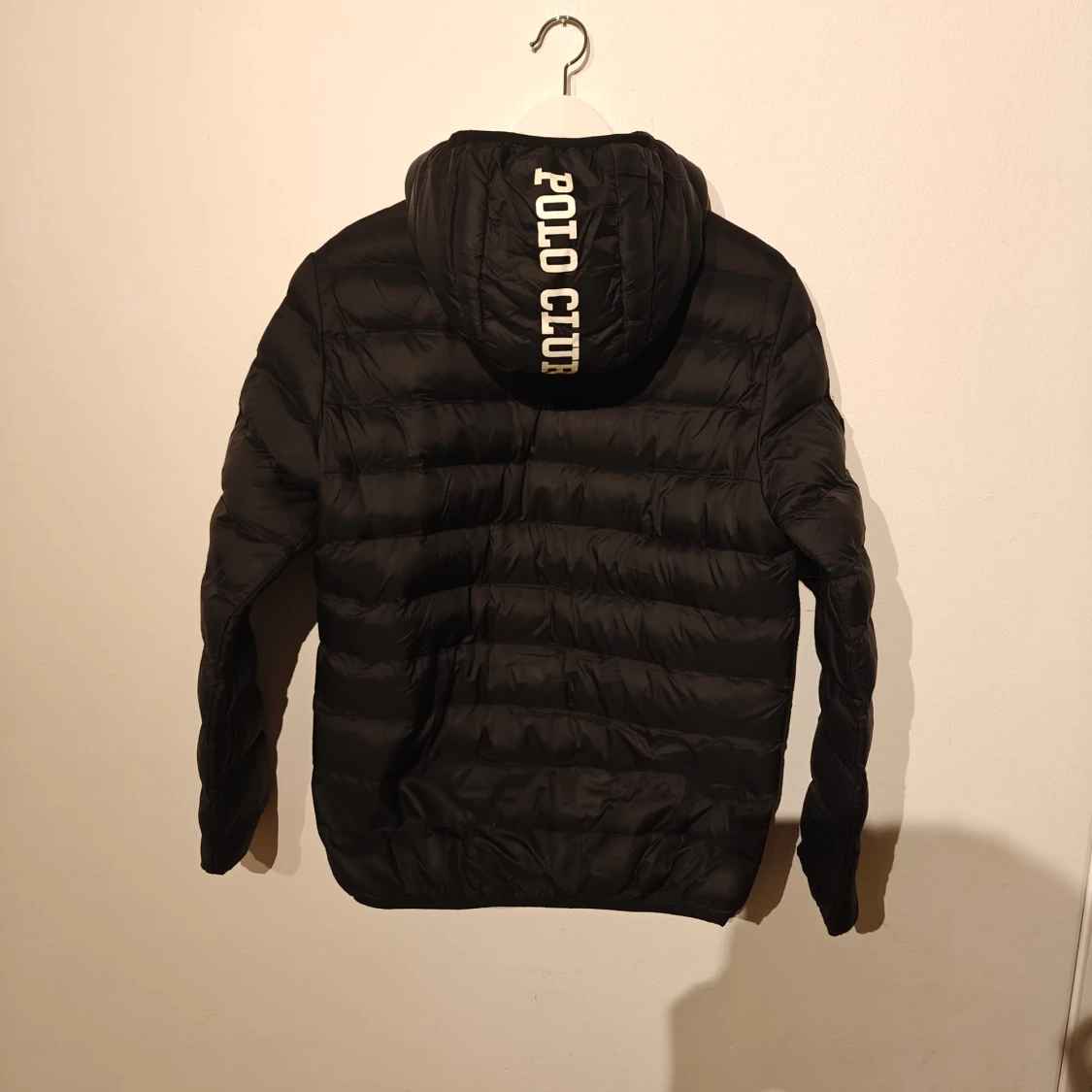 Polo Club vinterjacka - 2