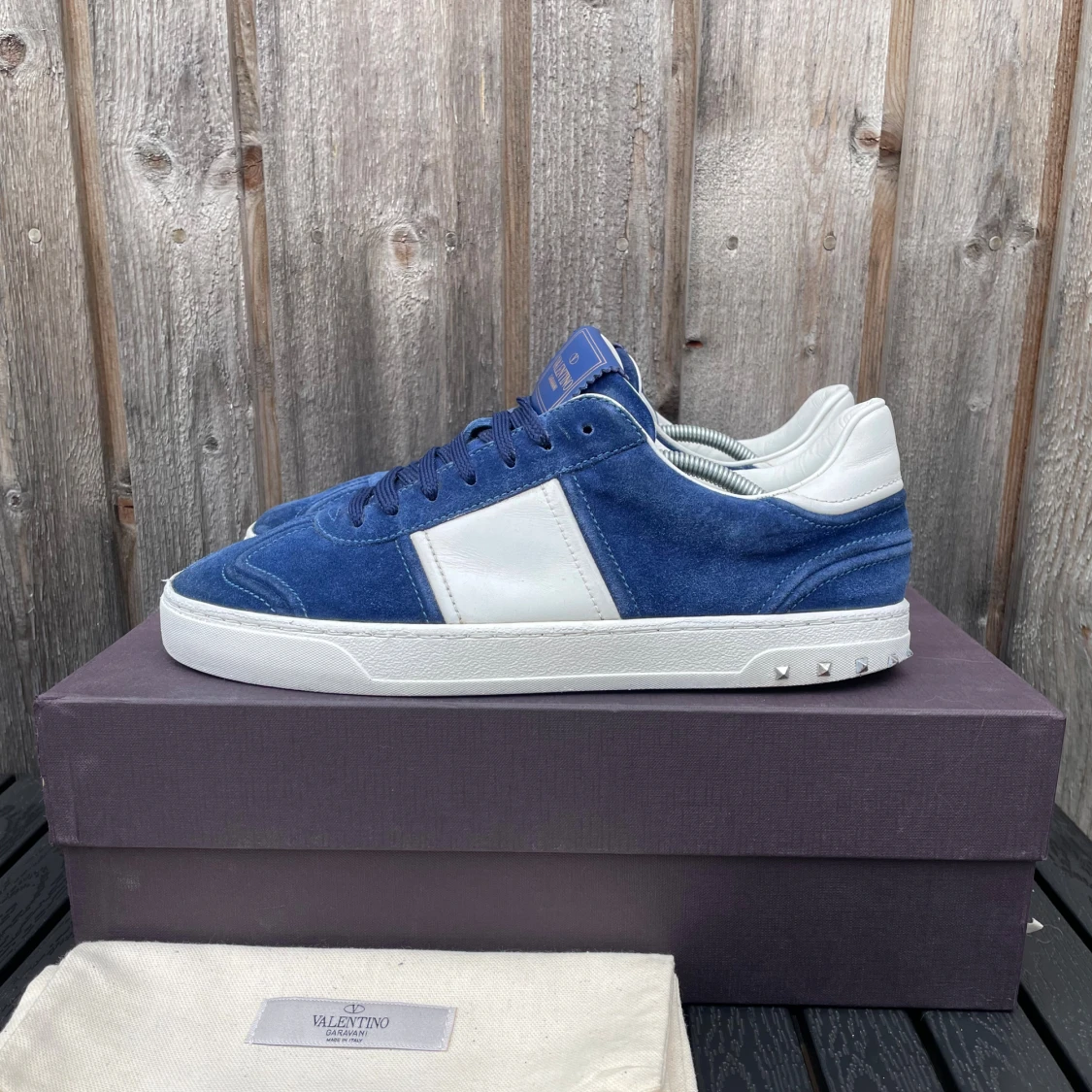 Valentino flycrew  - 1