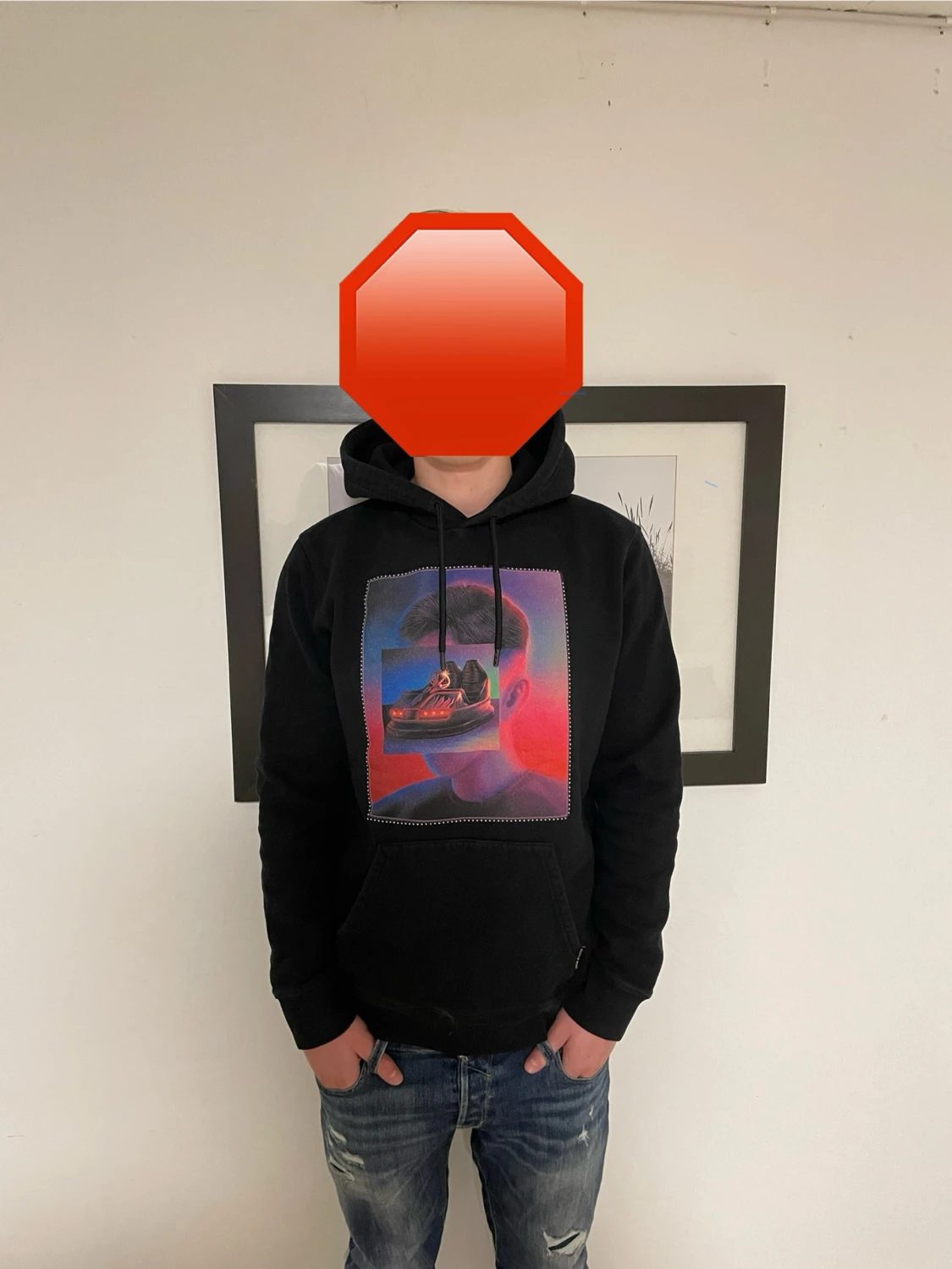 Marcelo Burlon Hoodie - 2