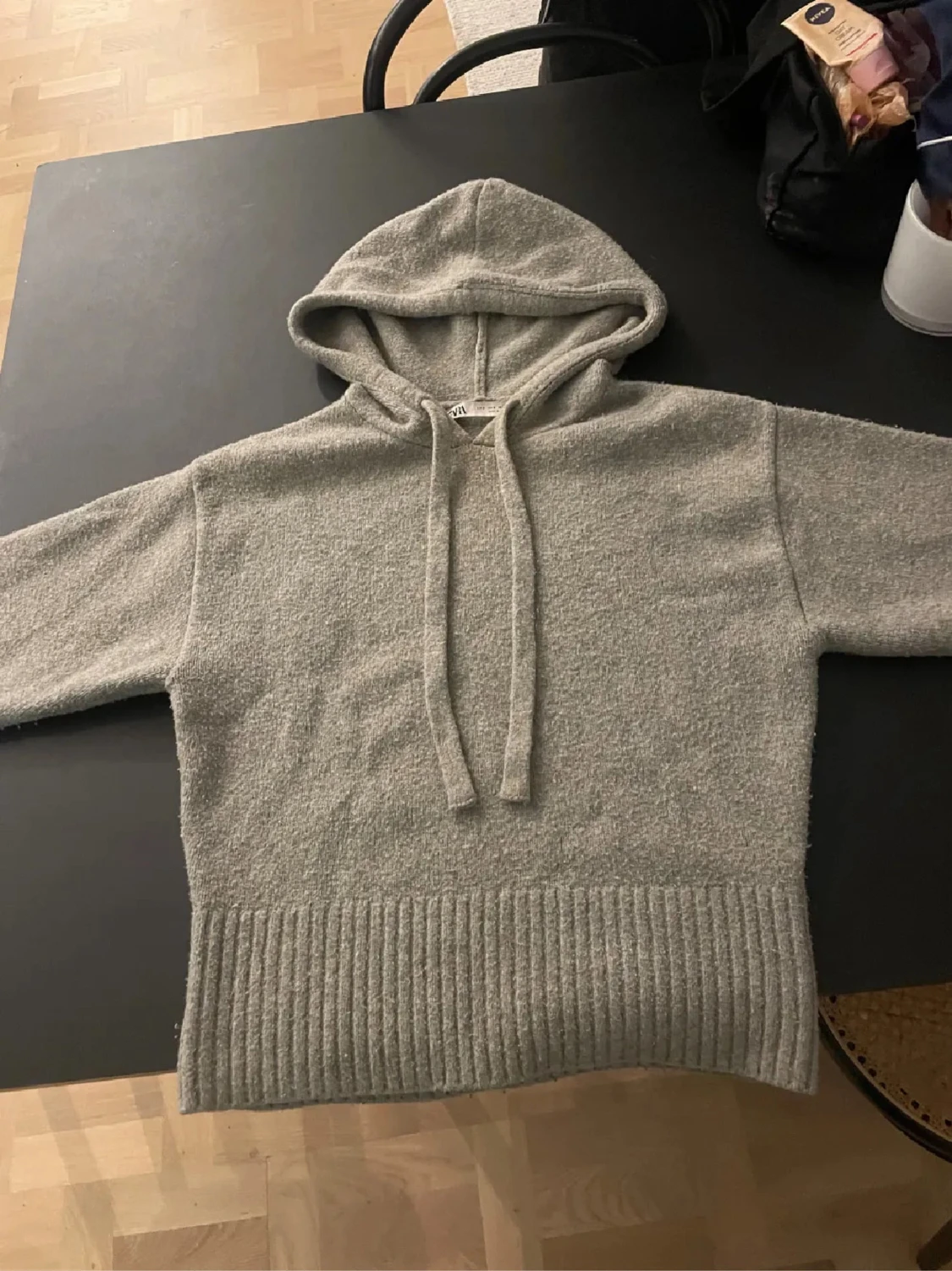 Zara hoodie - 2