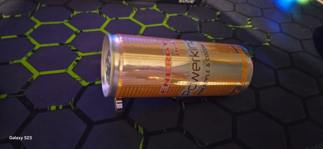 Powerking för dig som är sugna på något speciellt  - 2