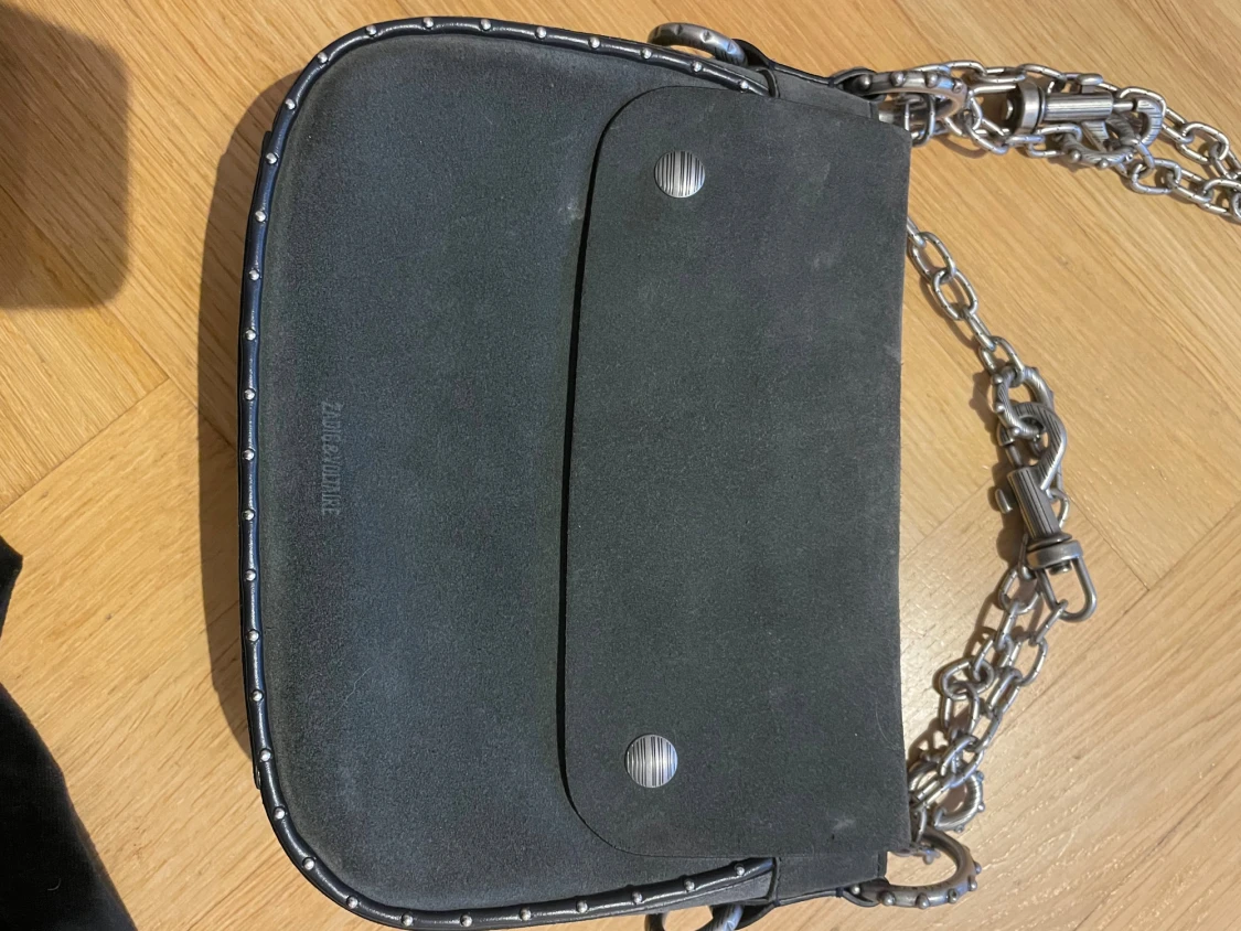 Kate handbag Zadig & Voltaire - 4