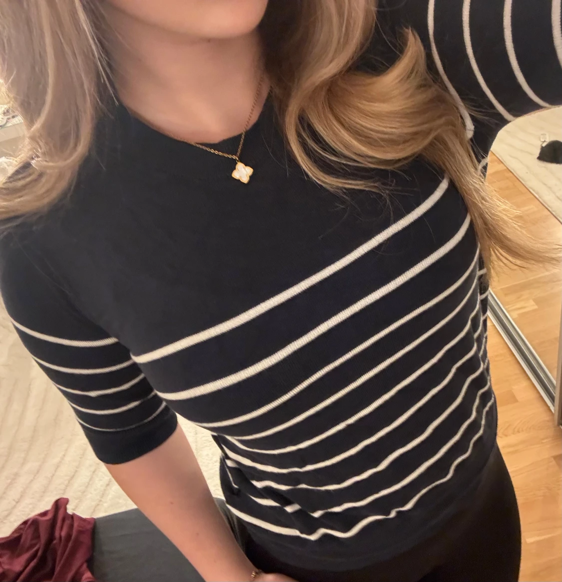 Tröja från Lager 157