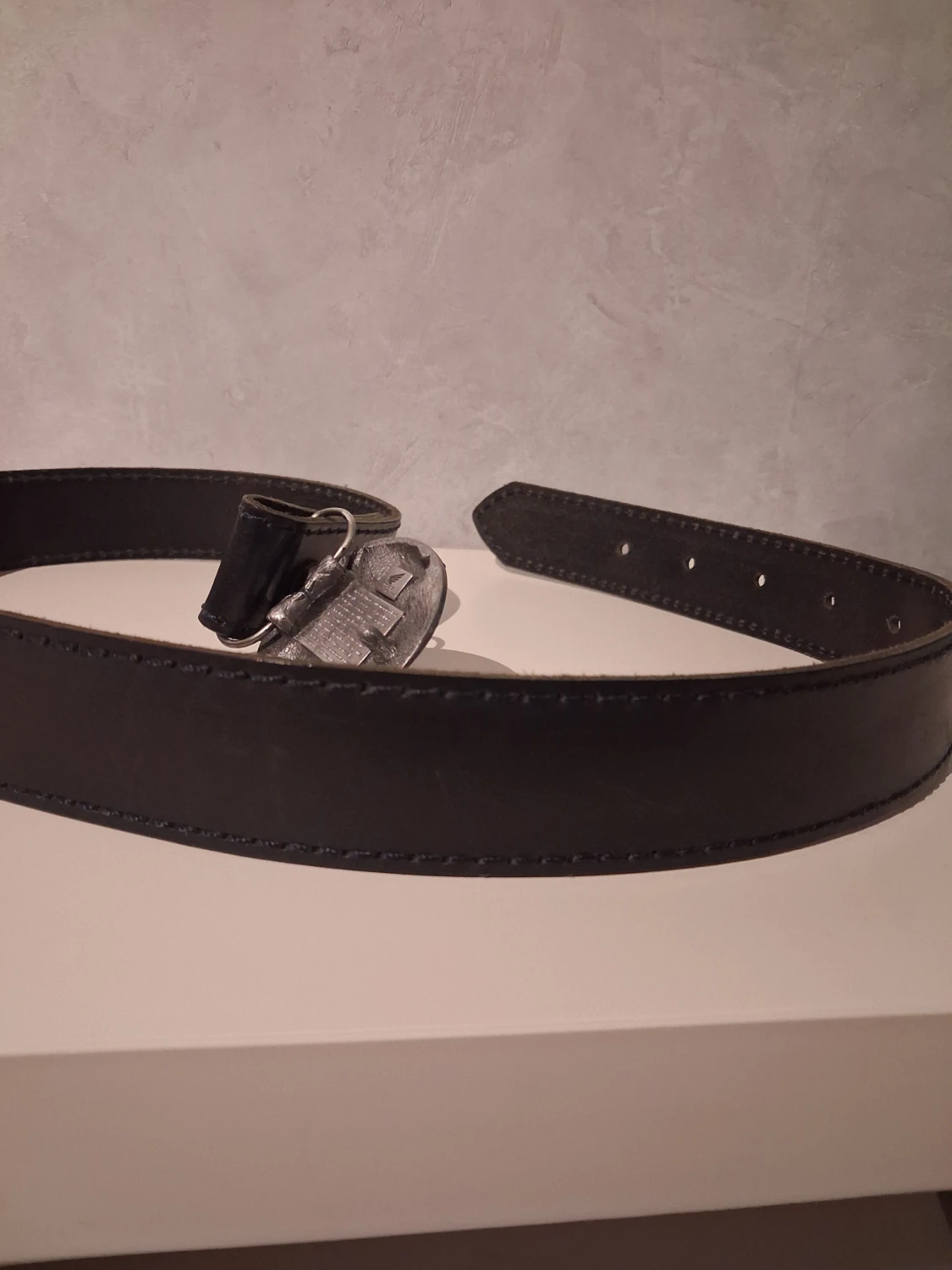 Äkta honda goldwing skärp - 5