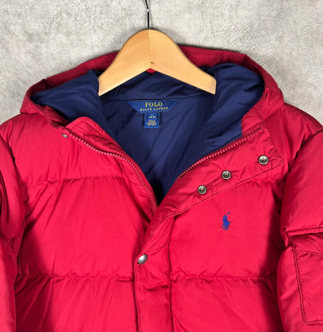 Ralph Lauren Jacka | Xs - 1