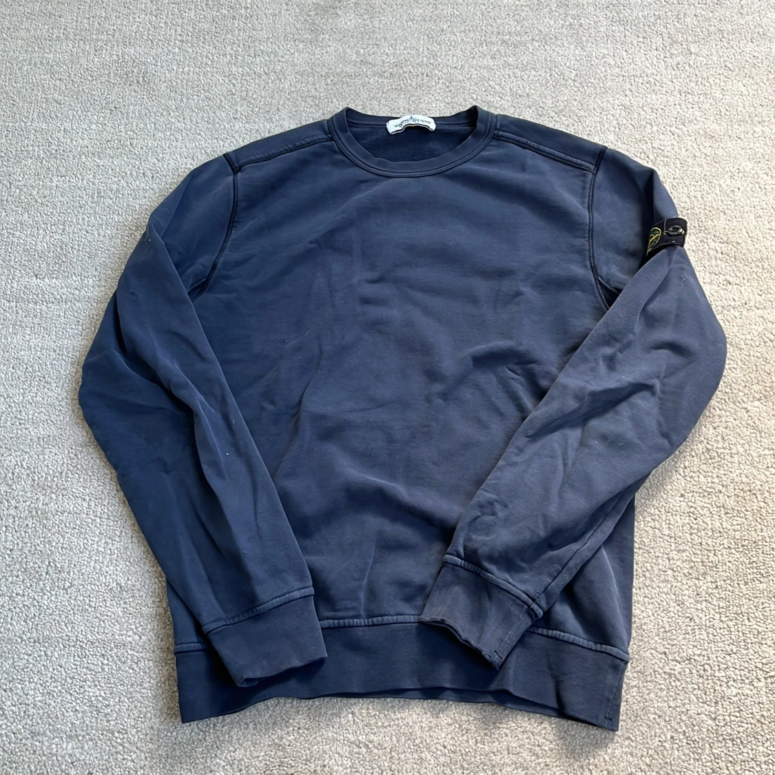 Stone Island Sweatshirt