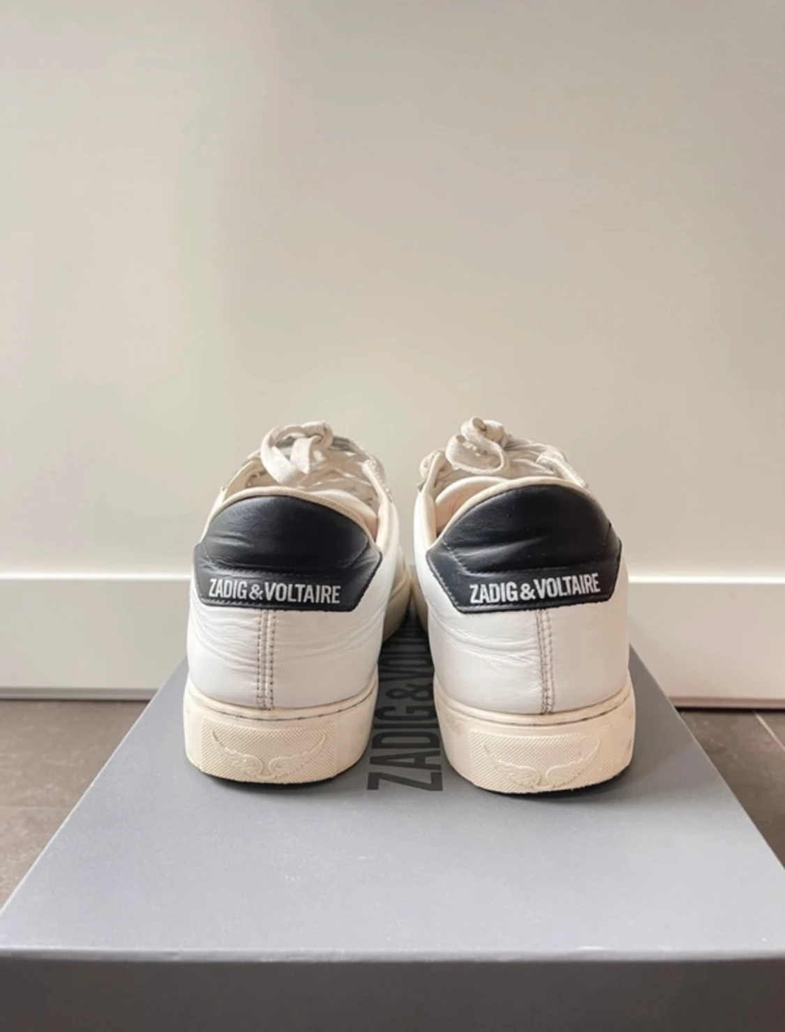 Zadig & Voltaire sneakers  - 2