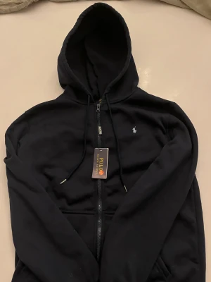 Ralph zip  - Helt ny