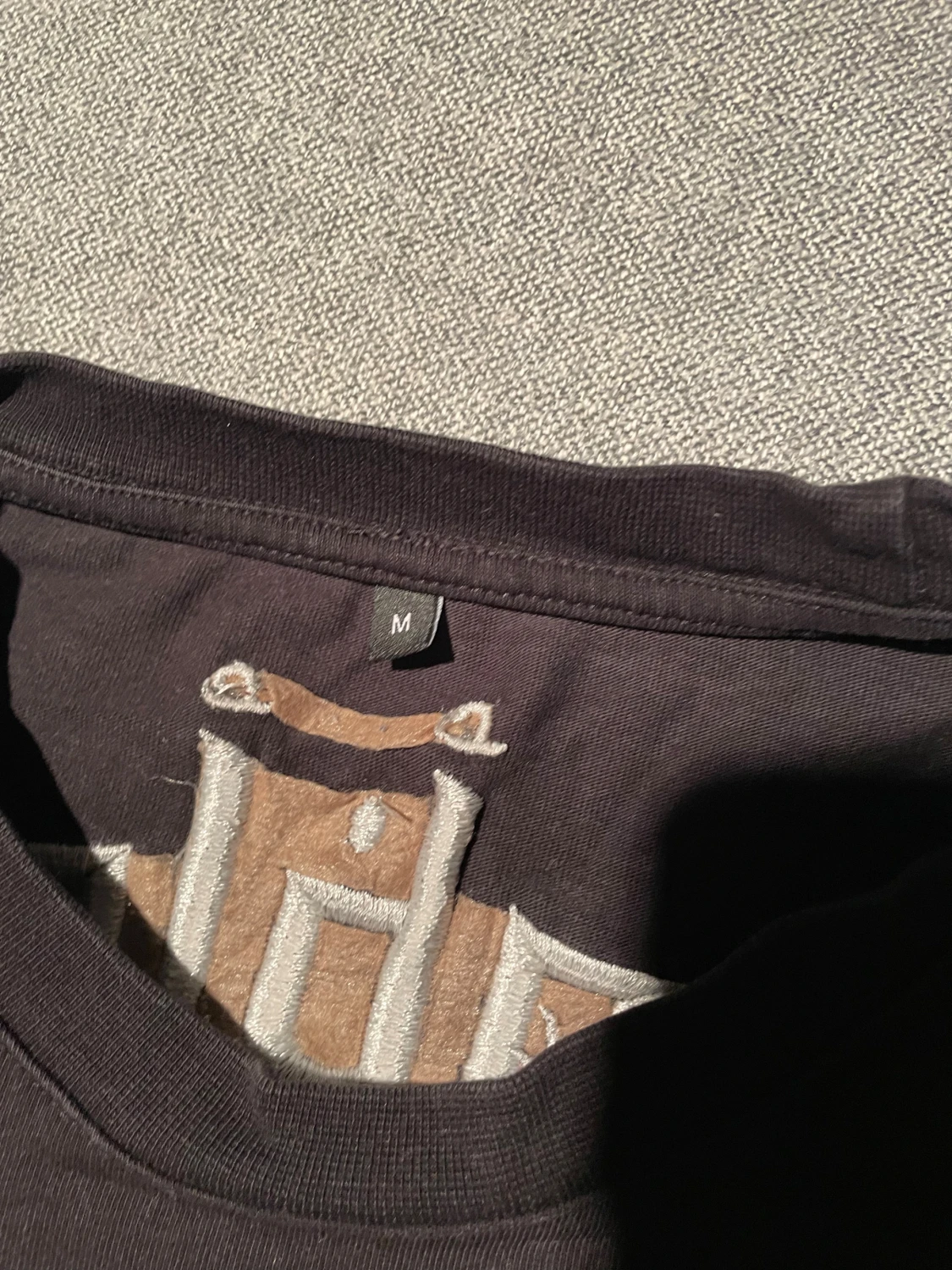 Casablanca tröja - 4