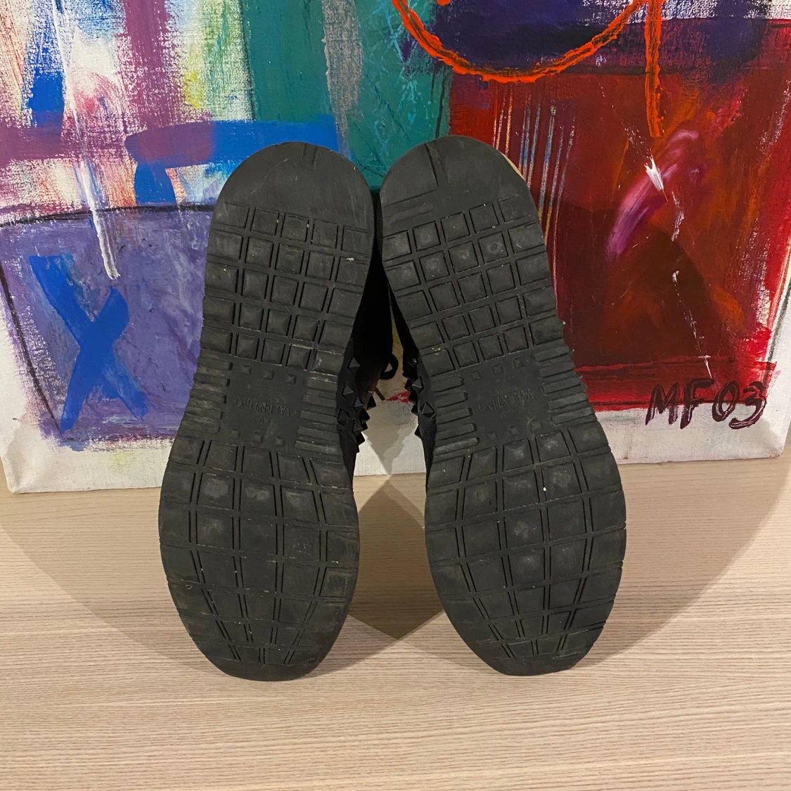 Valentino Rockrunners - 3