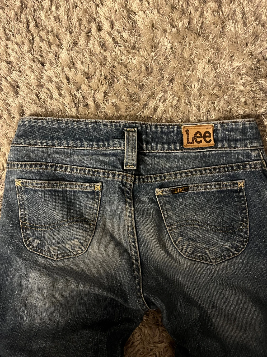 Lee jeans - 3