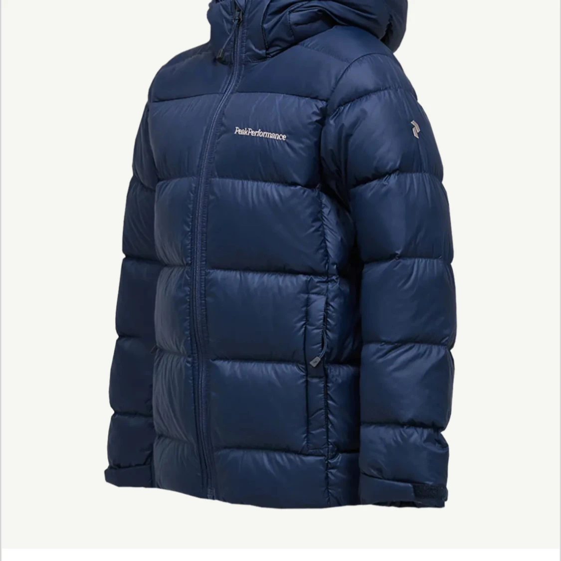 Peak Performance jacka