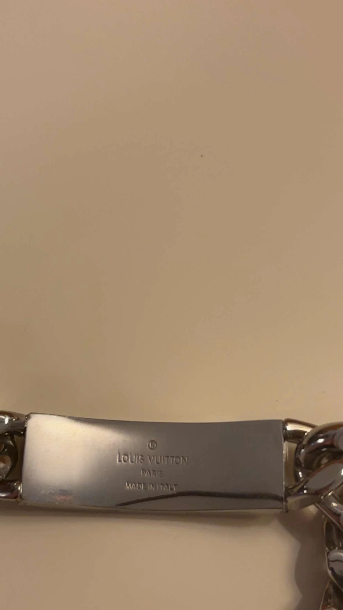 Louis Vuitton armband - 4