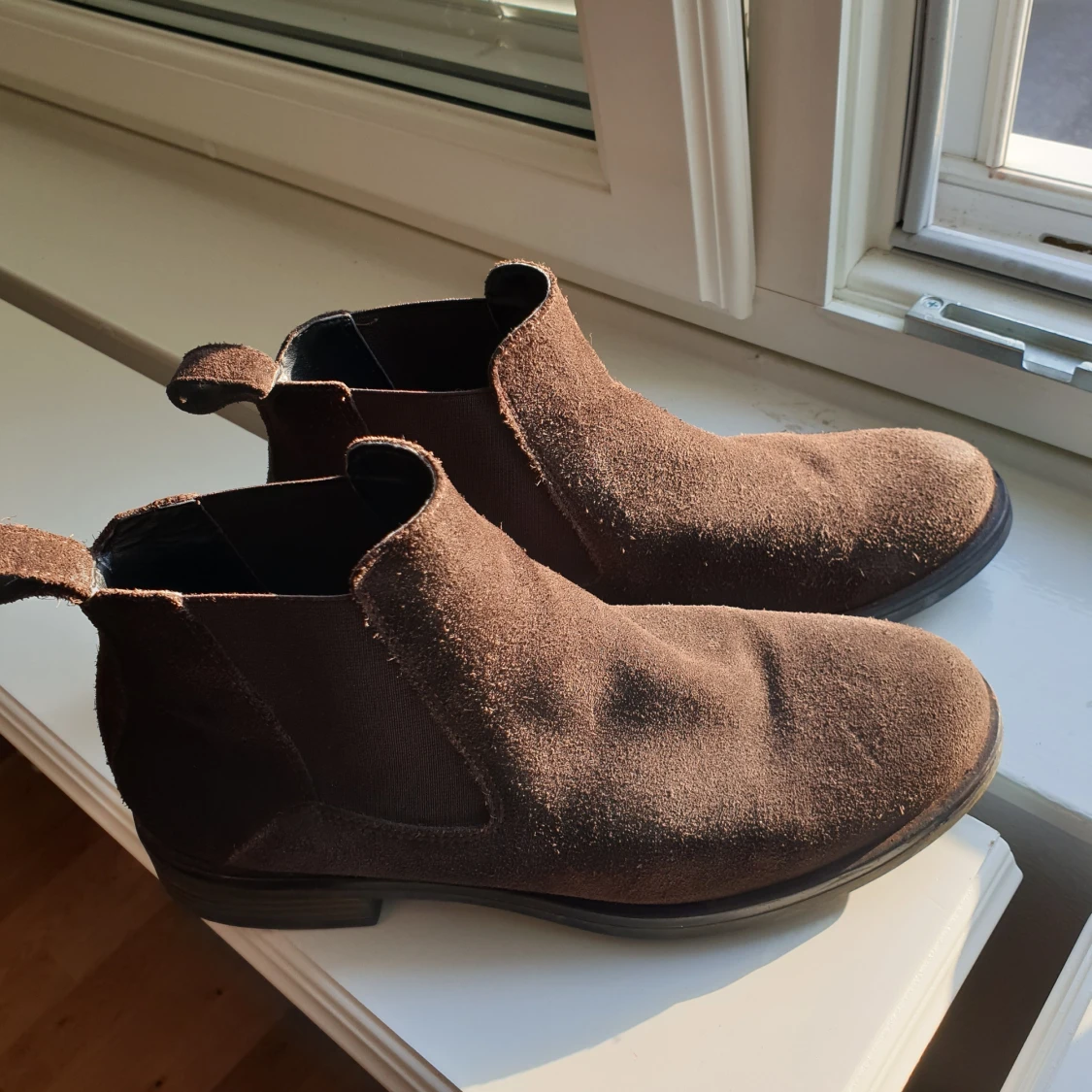 Clarks orginals boots - 2