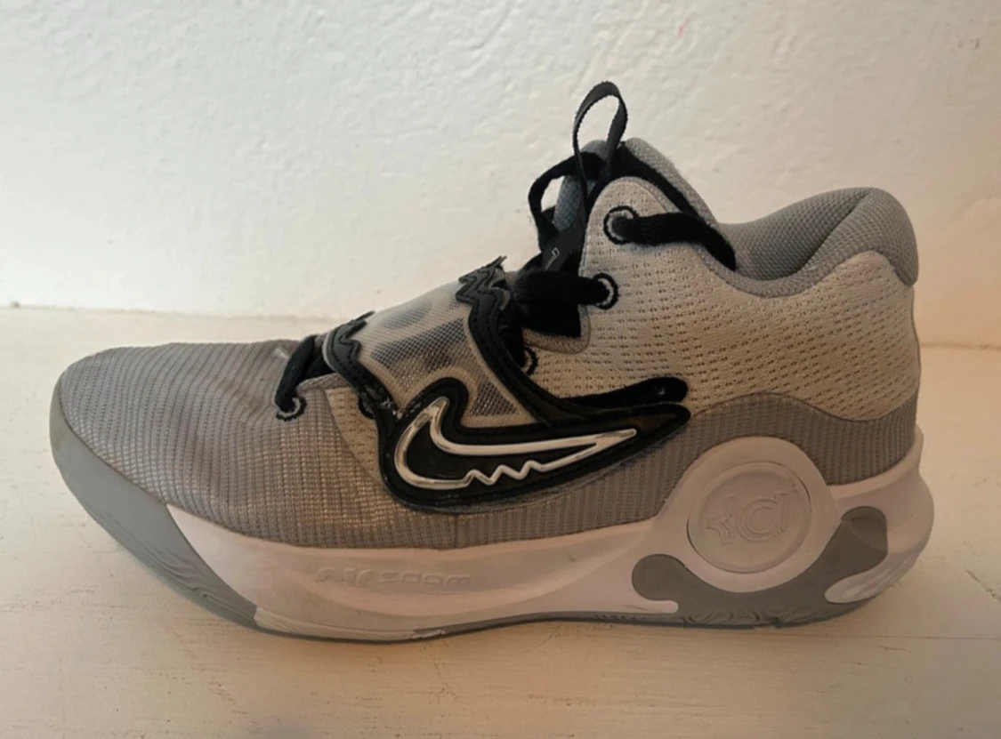 Nike KD Trey 5 X - 3