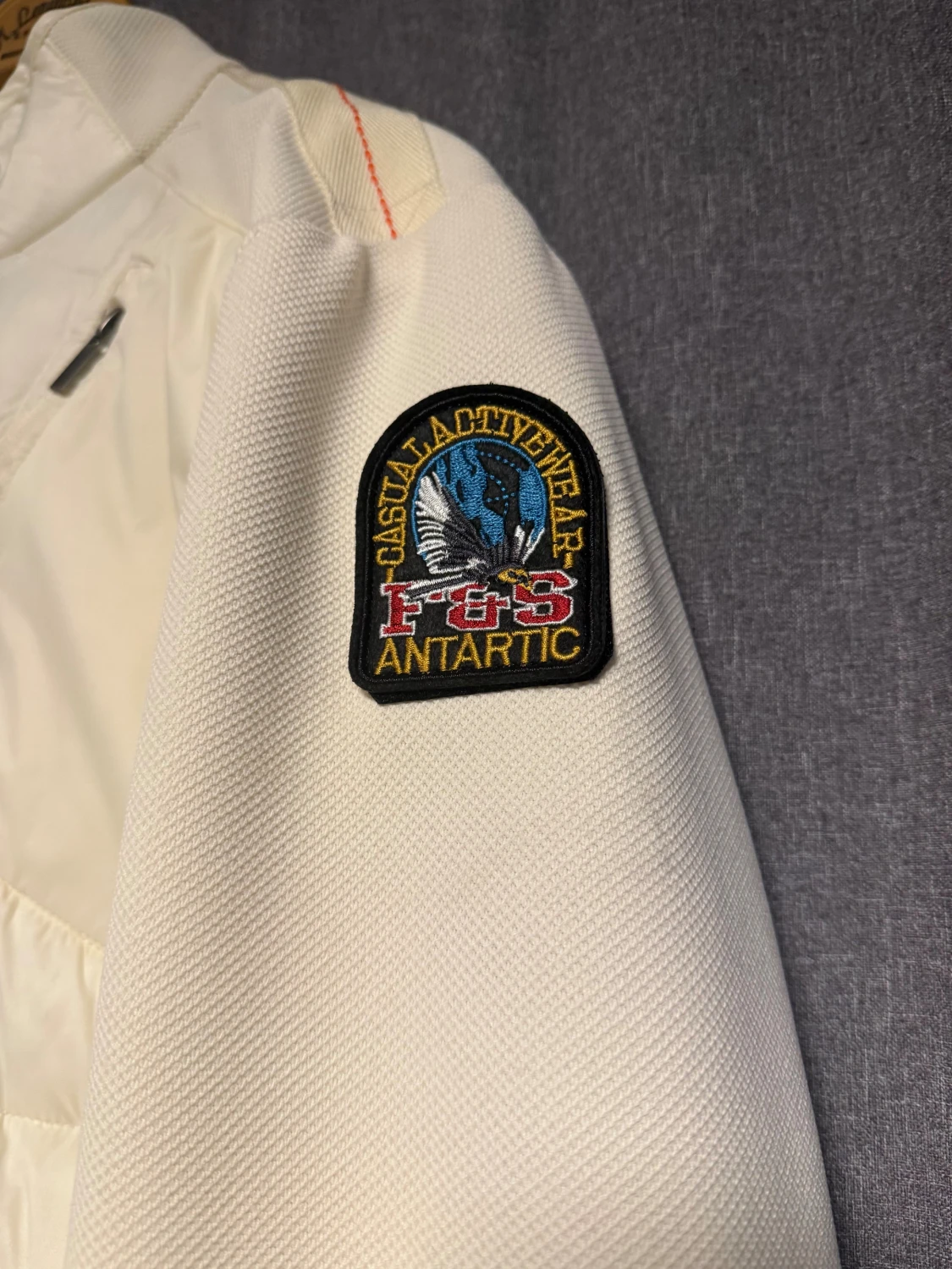 Parajumpers cardigan - 2