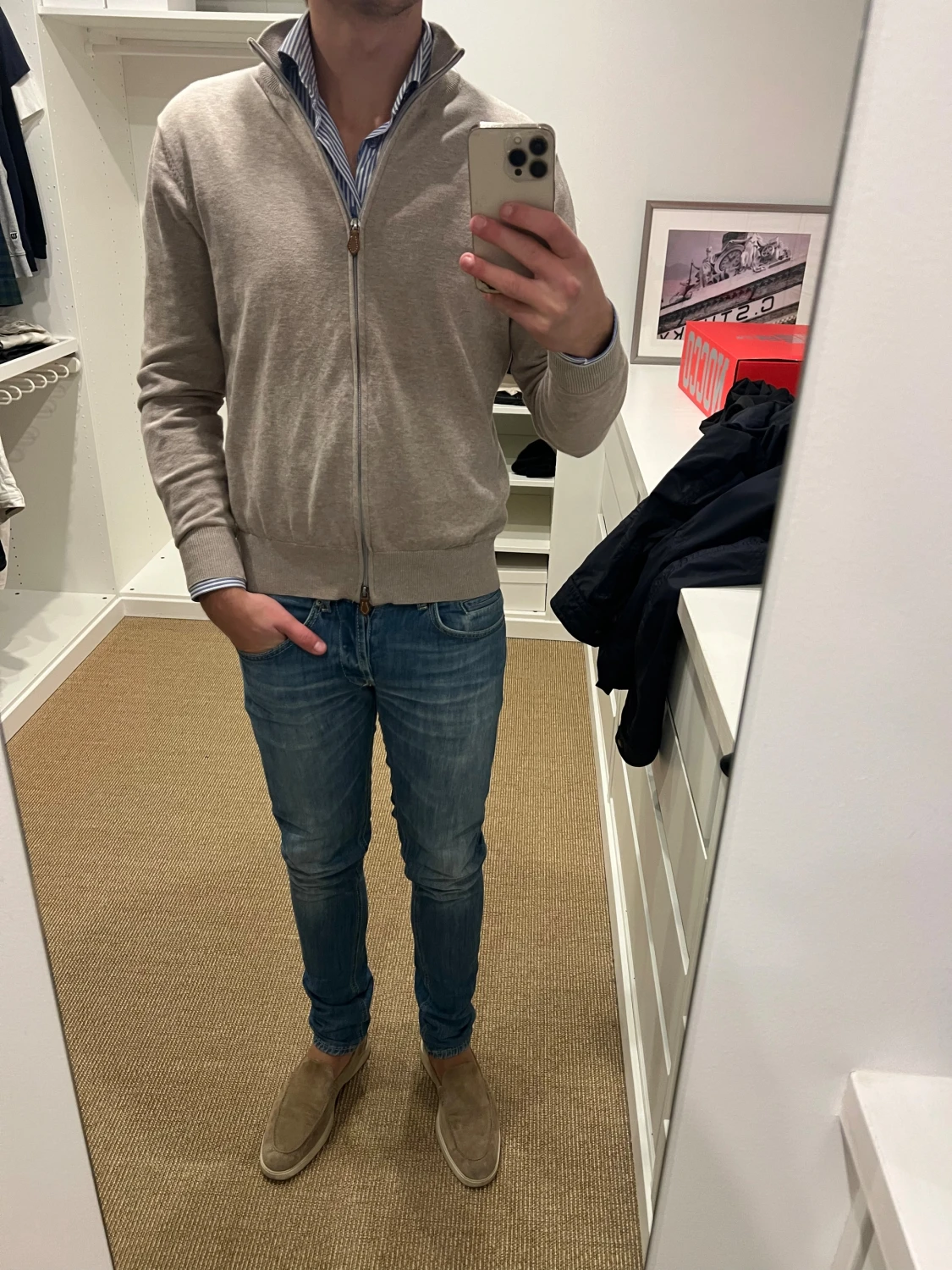 Dondup Jeans geoger - 5