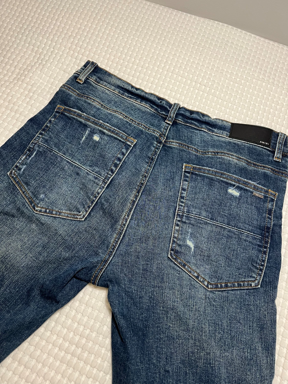 Amiri Jeans - 2