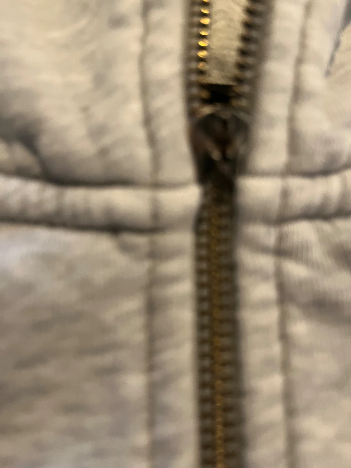 Grå sail racing zip up - 4