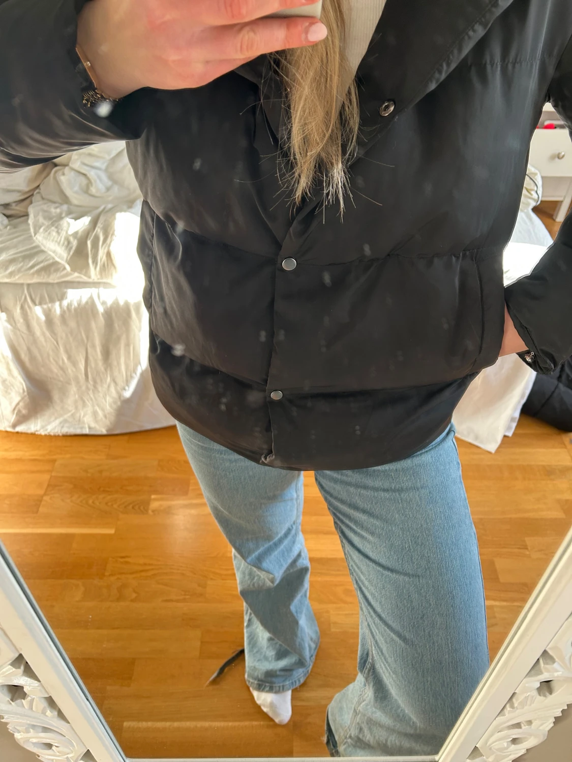 Jacka från Lela - 2