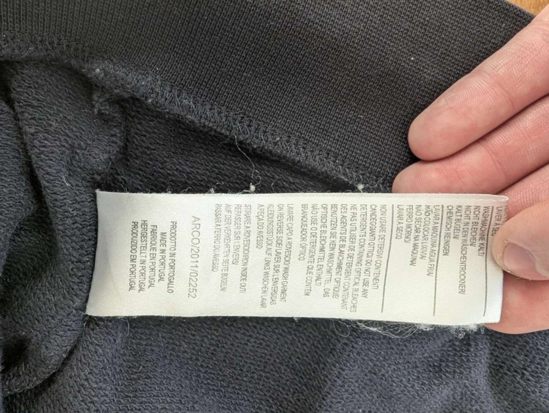 Moncler Zip up Hoodie - 4