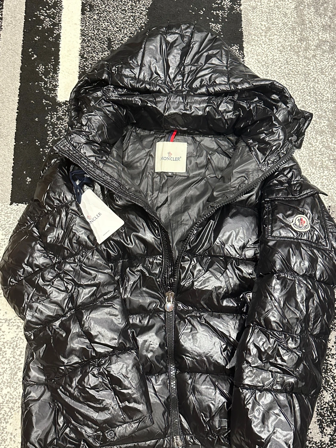 Moncler maya - 1