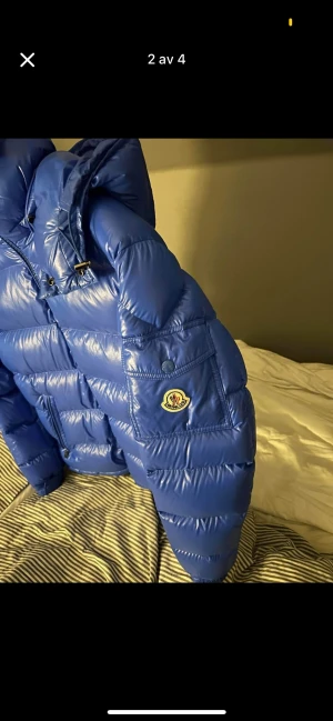 Unik maya - Säljer min unika maya då den inte riktigt var min grej, köpt för 2 år sedan och bara kommit till användning 2-3ggr! Storleken är 2 vilken motsvarar S/M. Priset är 7500kr