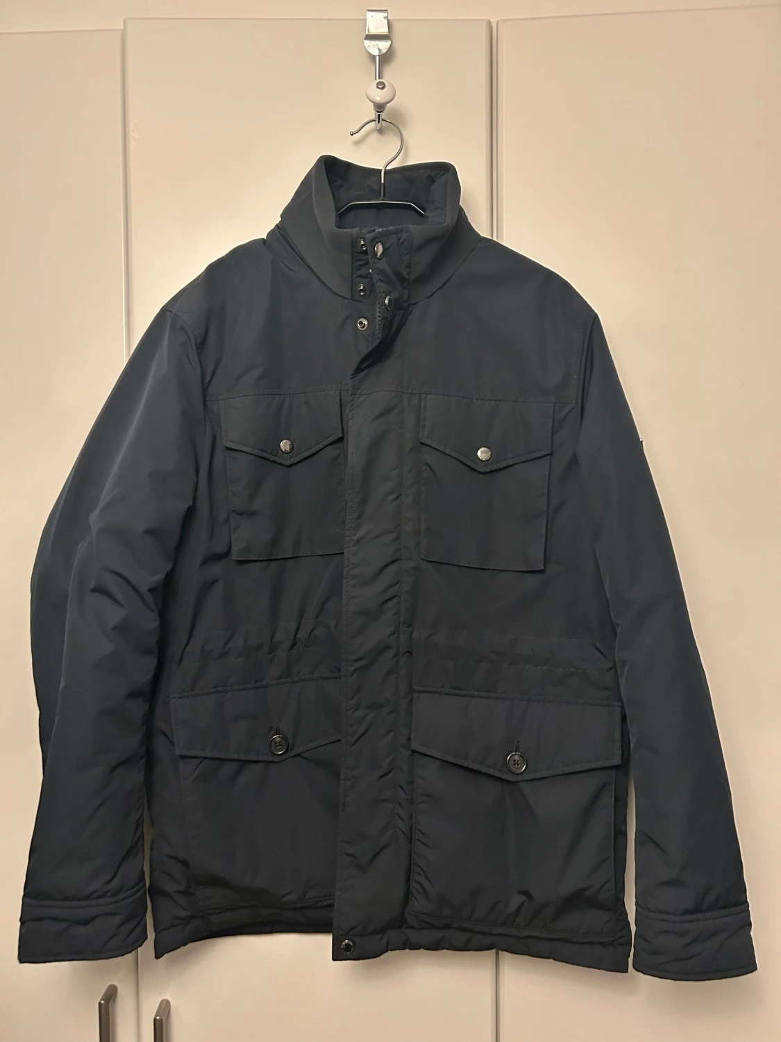 Vinterjacka från J Lindeberg - 1