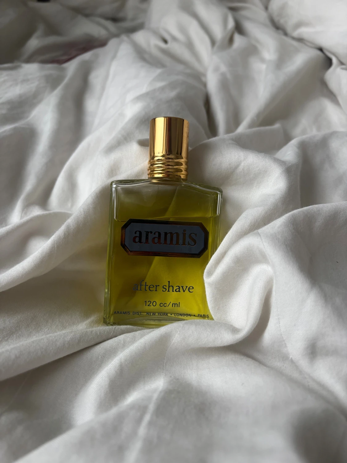 Aramis After Shave 120 ml