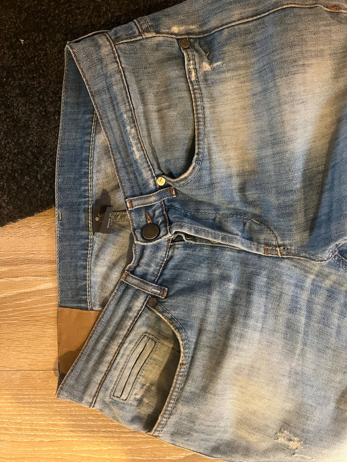 Dondup George jeans  - 3