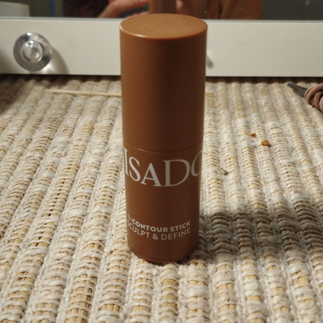 Isadora Contour Stick Warm Mocha