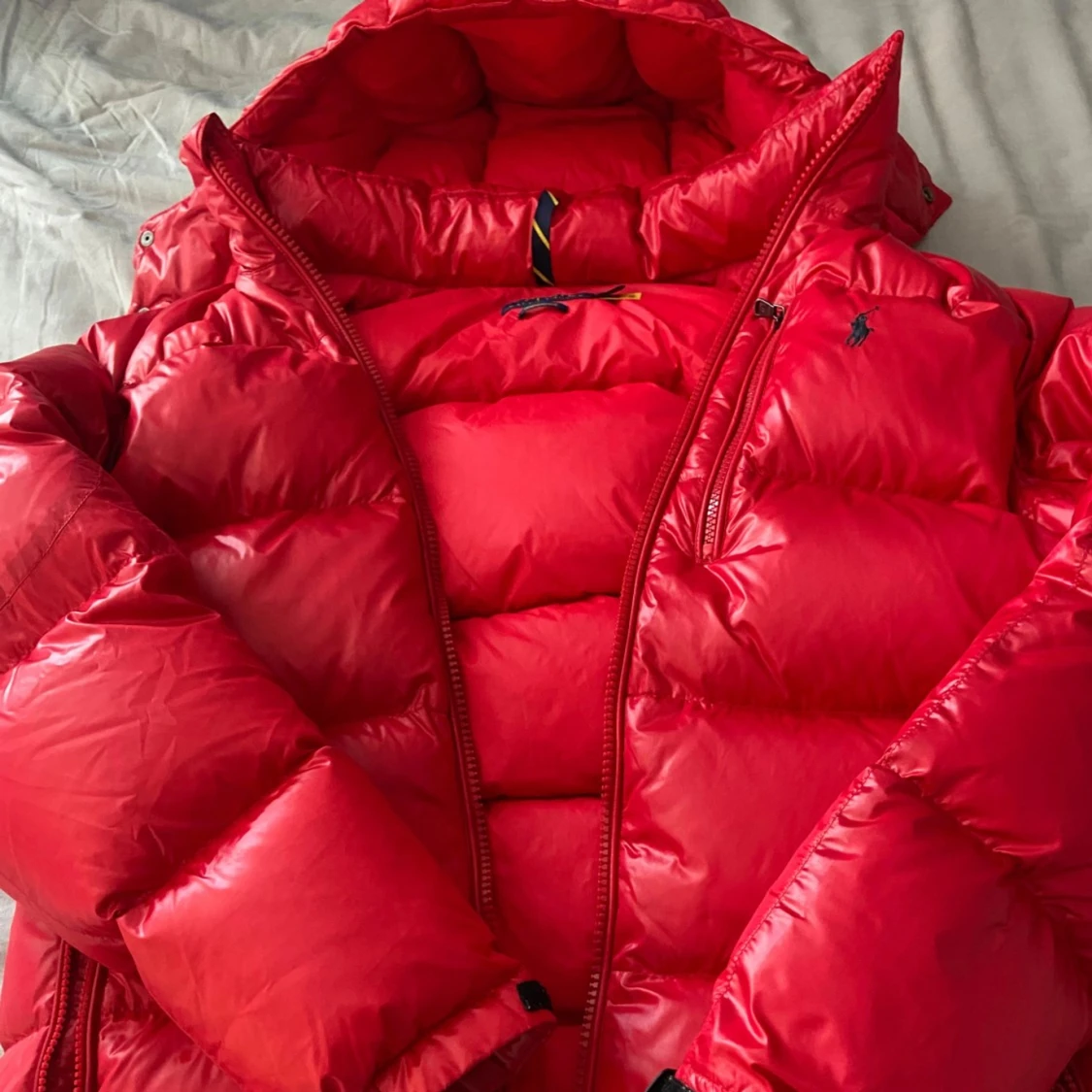 Ralph lauren jacka - 90