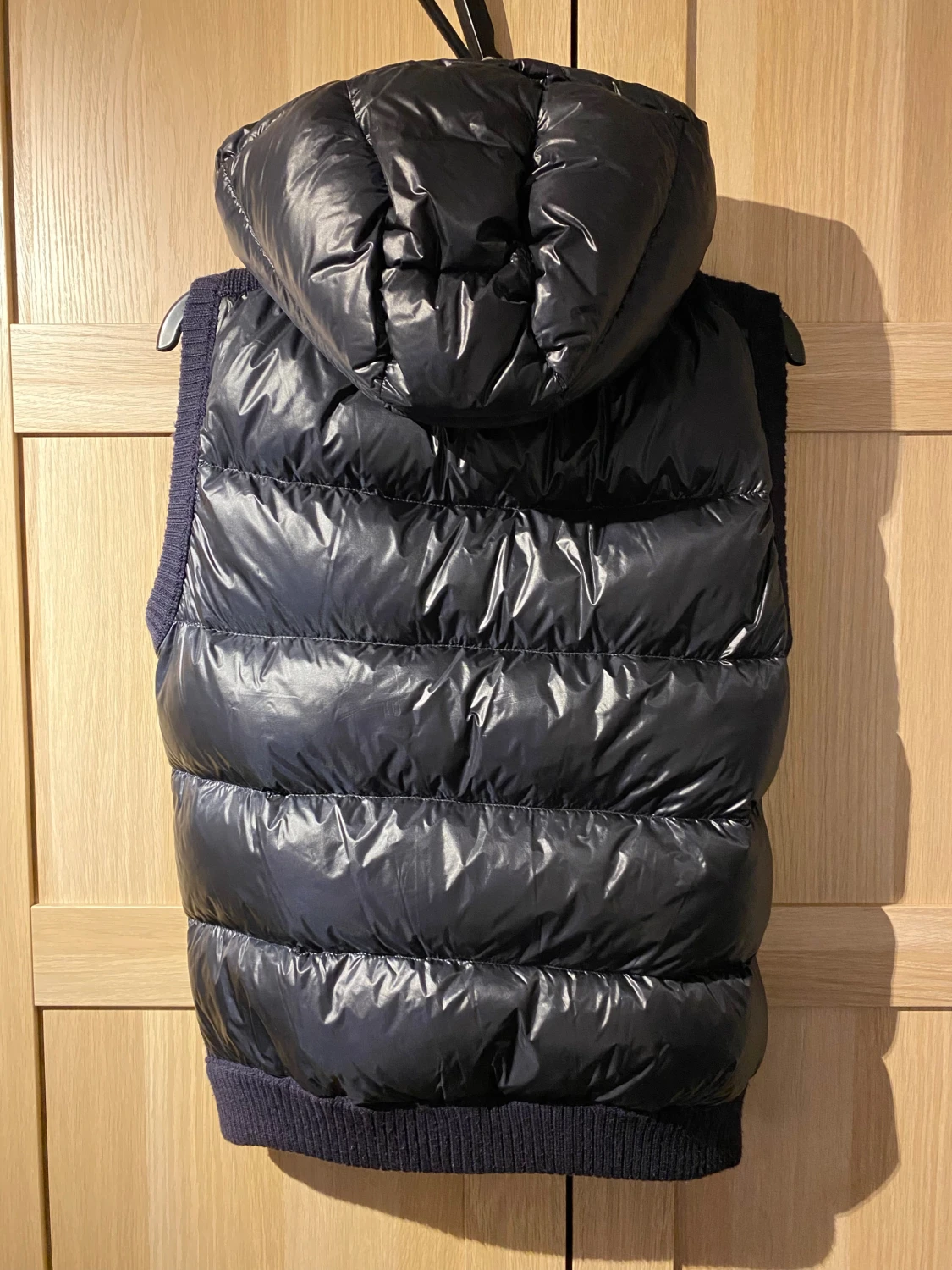 Moncler Maglione väst - 1