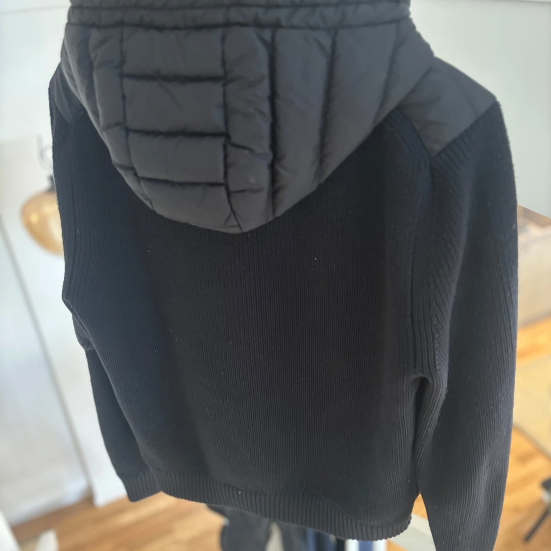 Moncler cardigan jacka  - 4