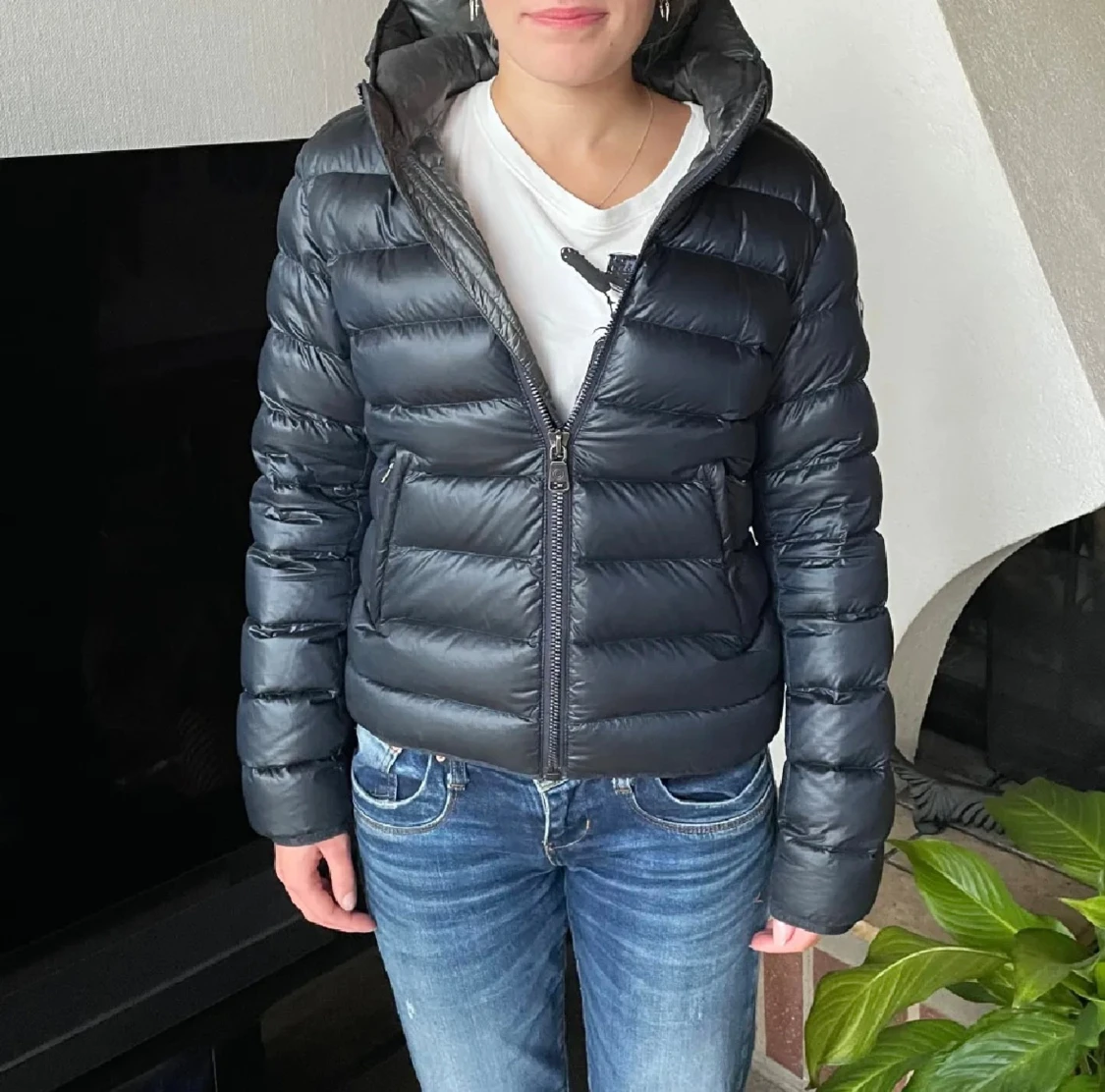 Vinterjacka Colmar  - 2