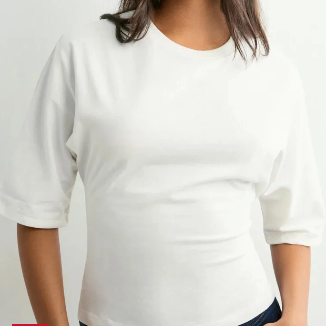 Nelly Open Back Tie - 1